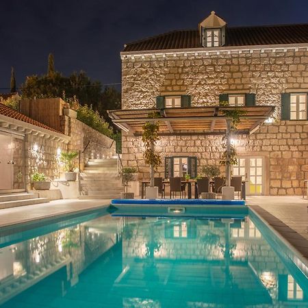 Villa Joe Чилипи Екстер'єр фото