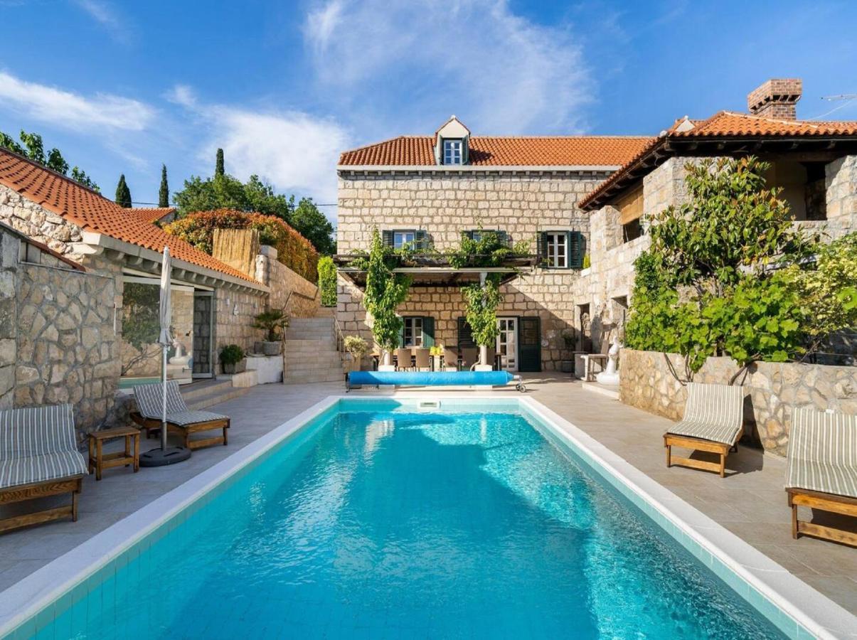 Villa Joe Чилипи Екстер'єр фото