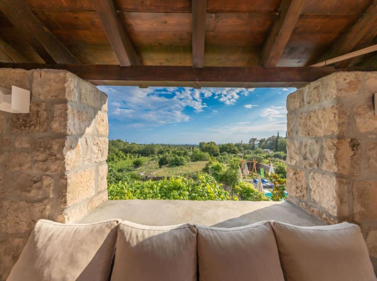 Villa Joe Чилипи Екстер'єр фото