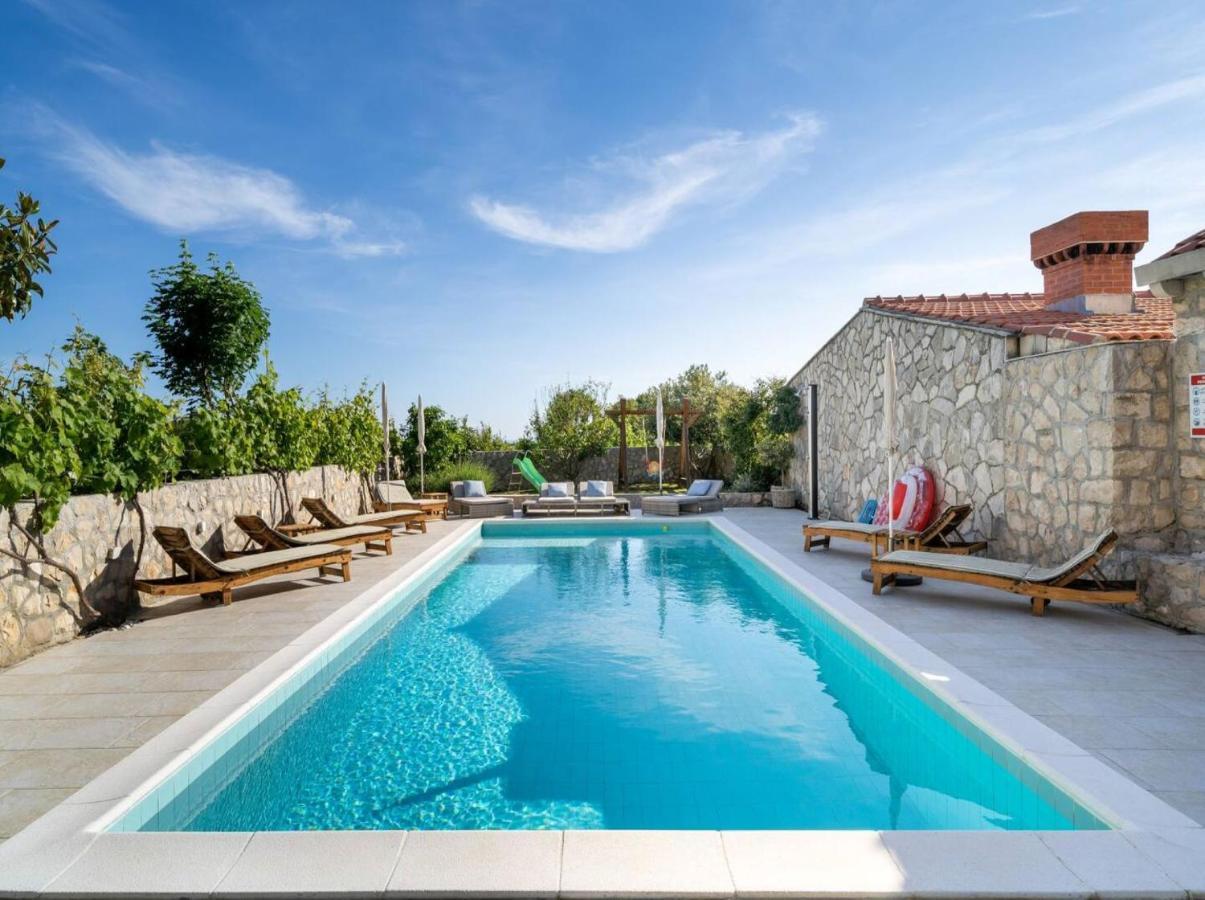 Villa Joe Чилипи Екстер'єр фото