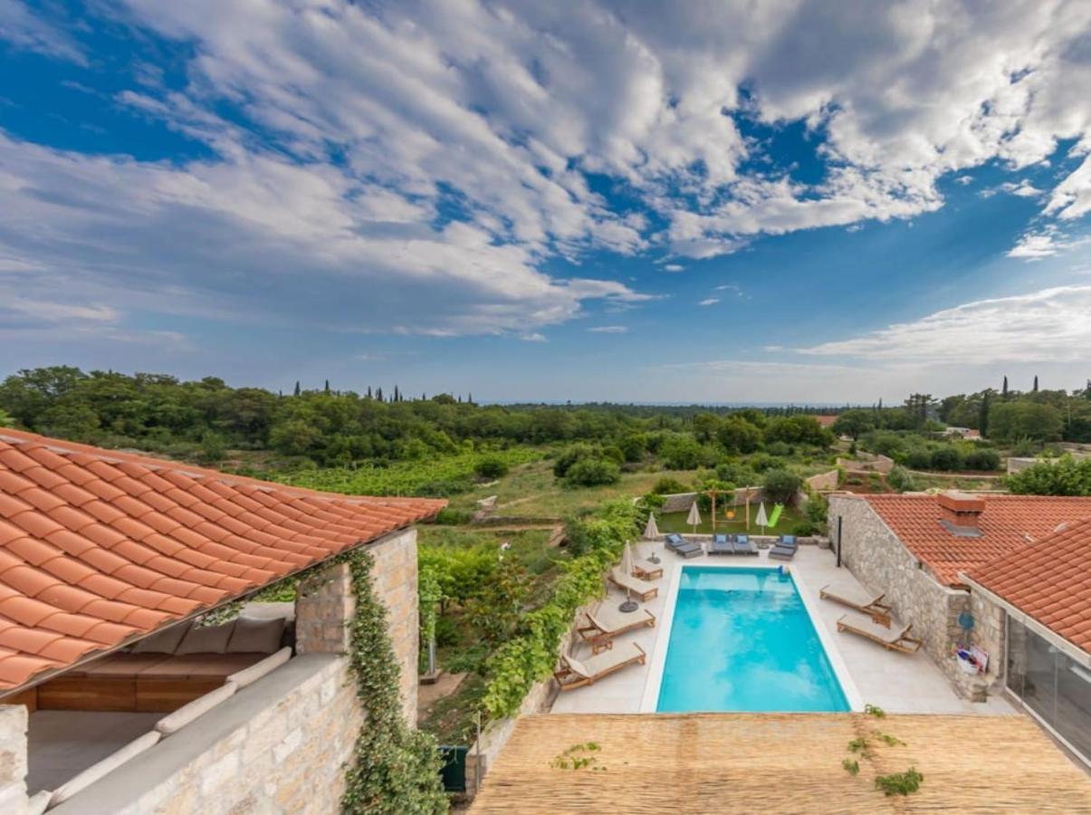 Villa Joe Чилипи Екстер'єр фото