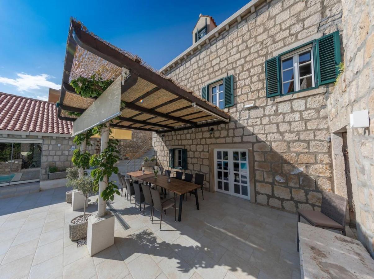 Villa Joe Чилипи Екстер'єр фото