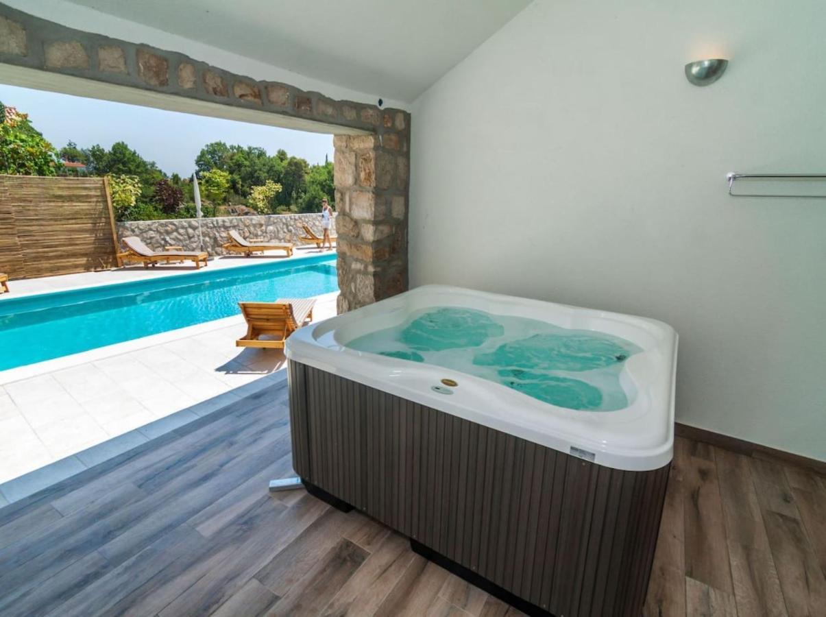 Villa Joe Чилипи Екстер'єр фото
