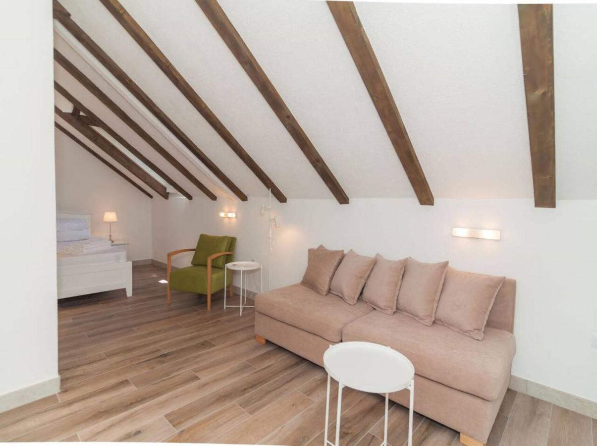 Villa Joe Чилипи Екстер'єр фото