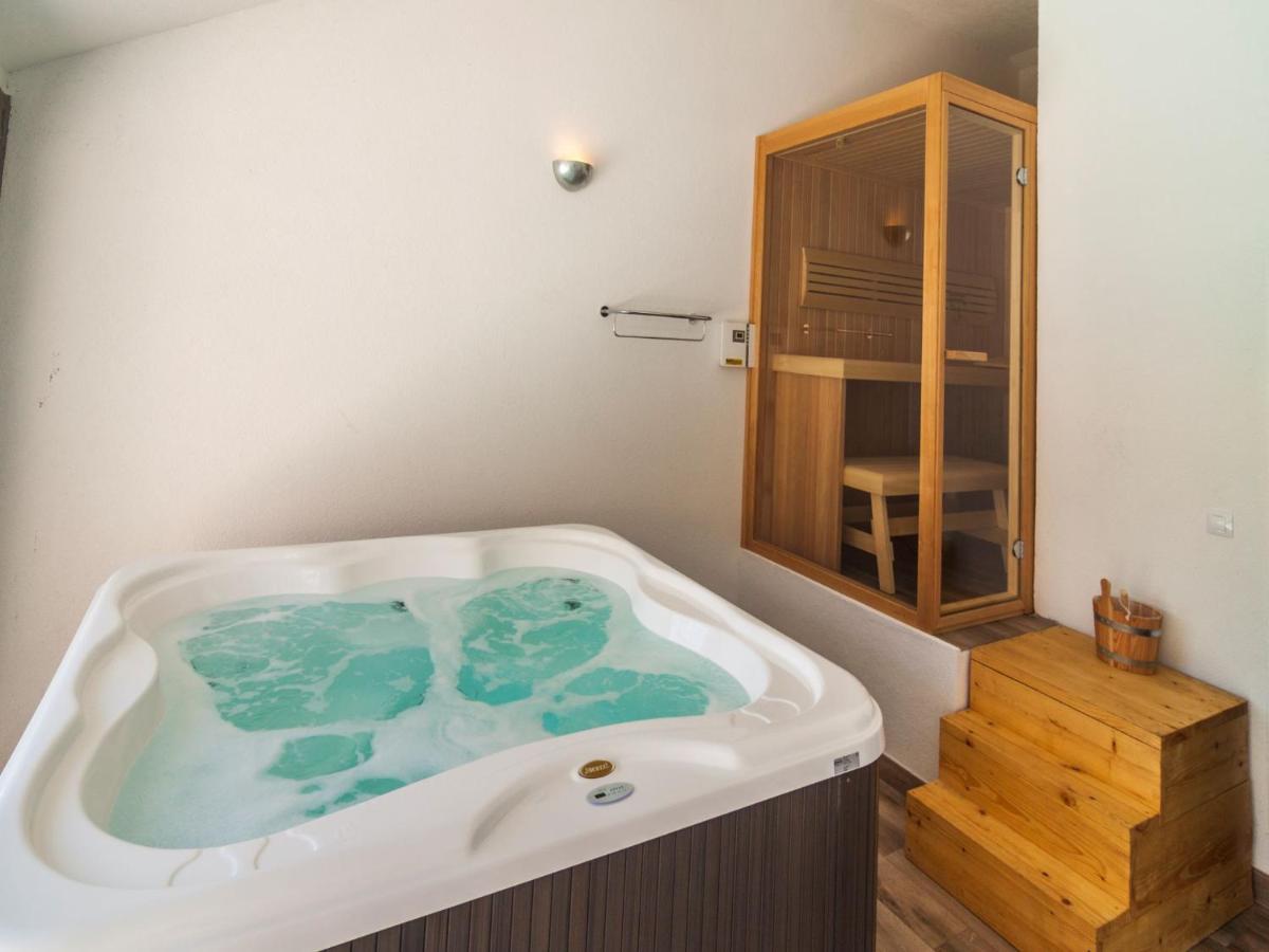 Villa Joe Чилипи Екстер'єр фото