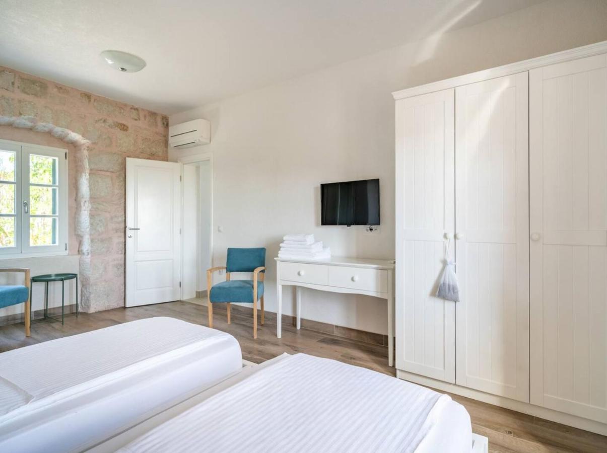 Villa Joe Чилипи Екстер'єр фото