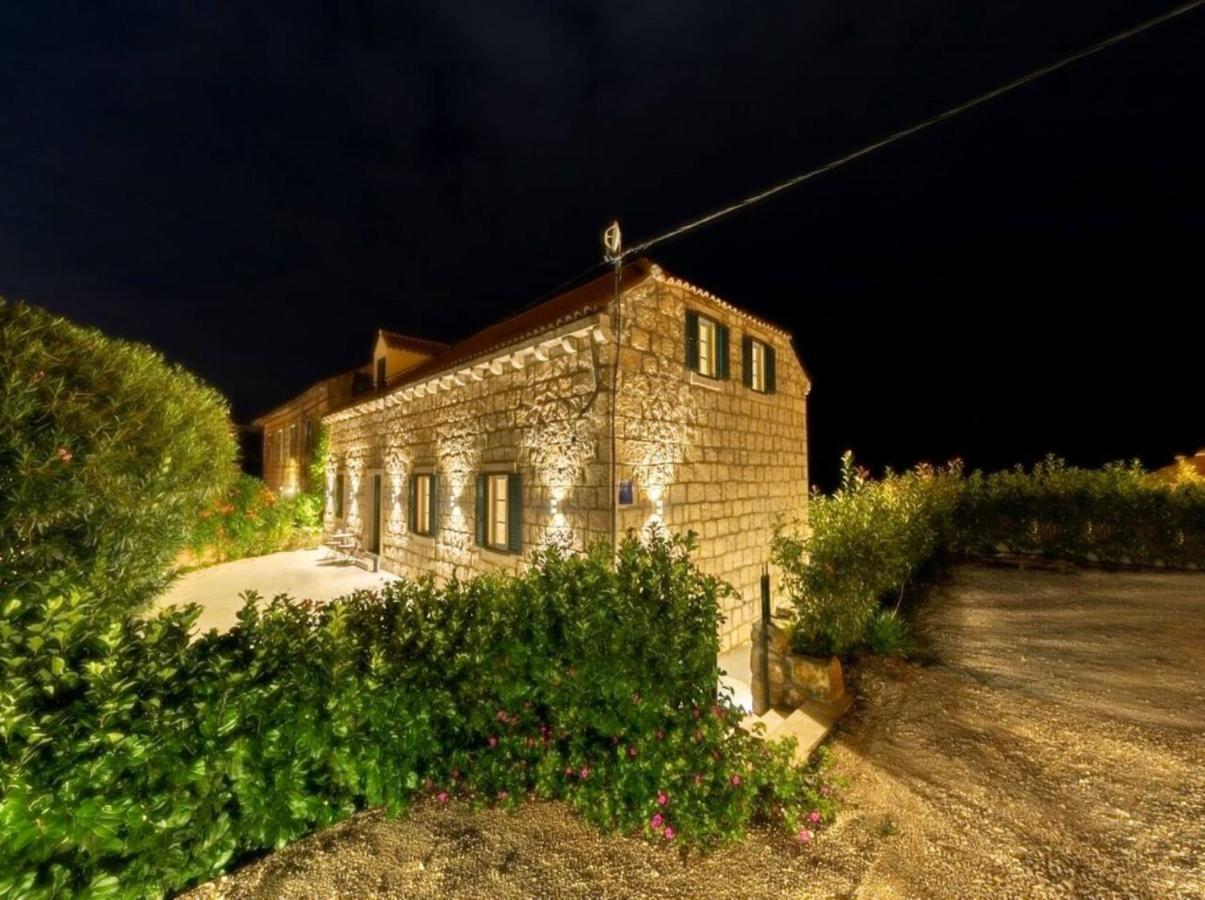 Villa Joe Чилипи Екстер'єр фото