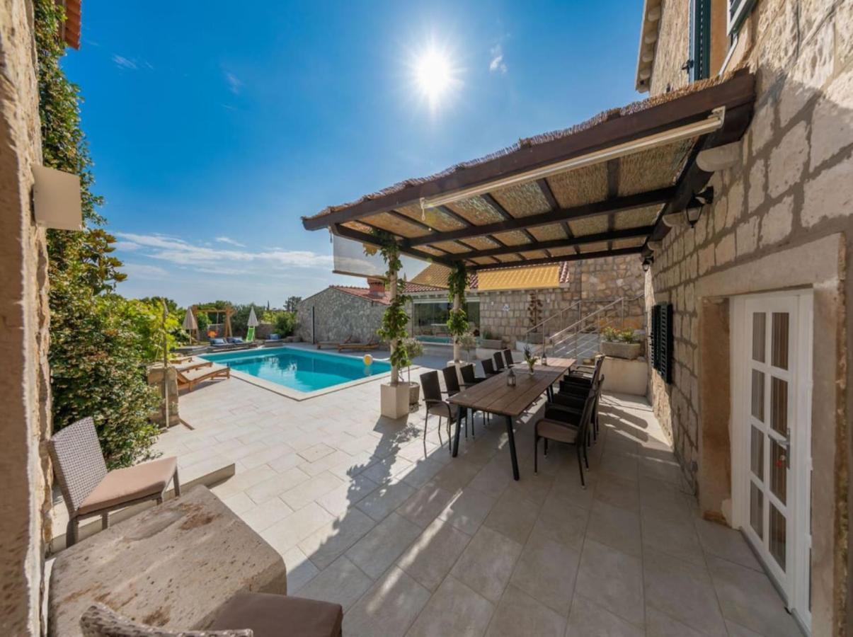 Villa Joe Чилипи Екстер'єр фото