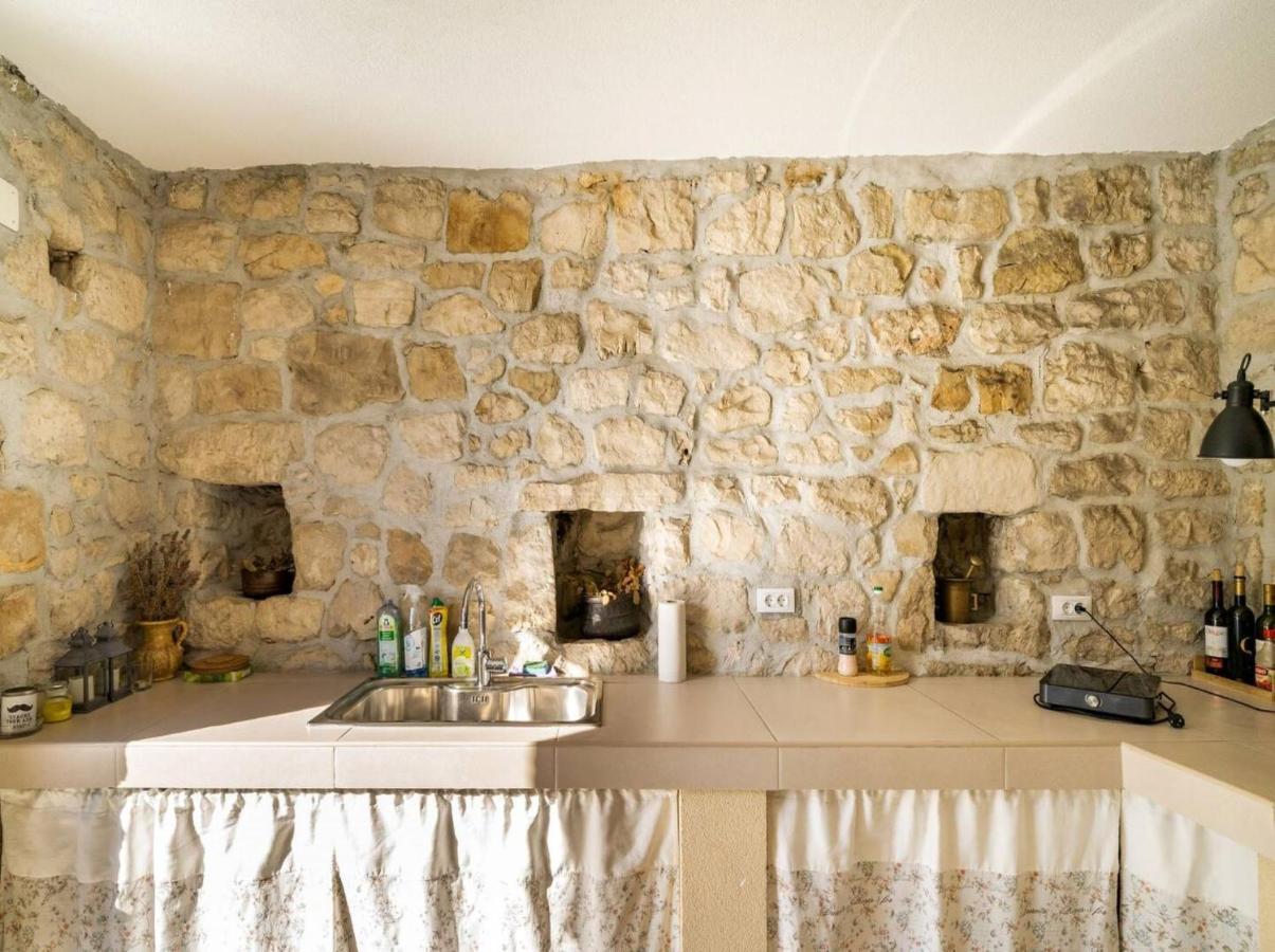 Villa Joe Чилипи Екстер'єр фото