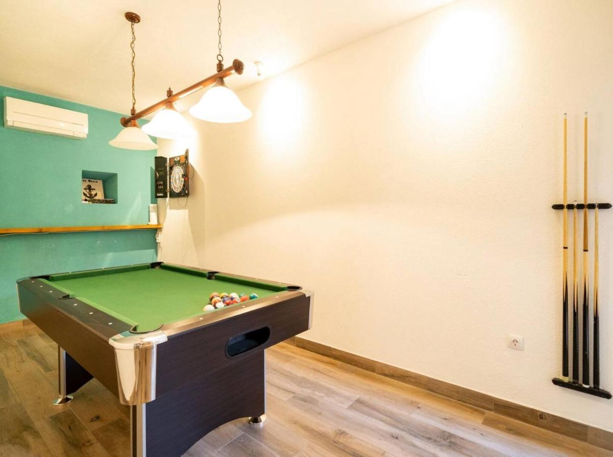 Villa Joe Чилипи Екстер'єр фото