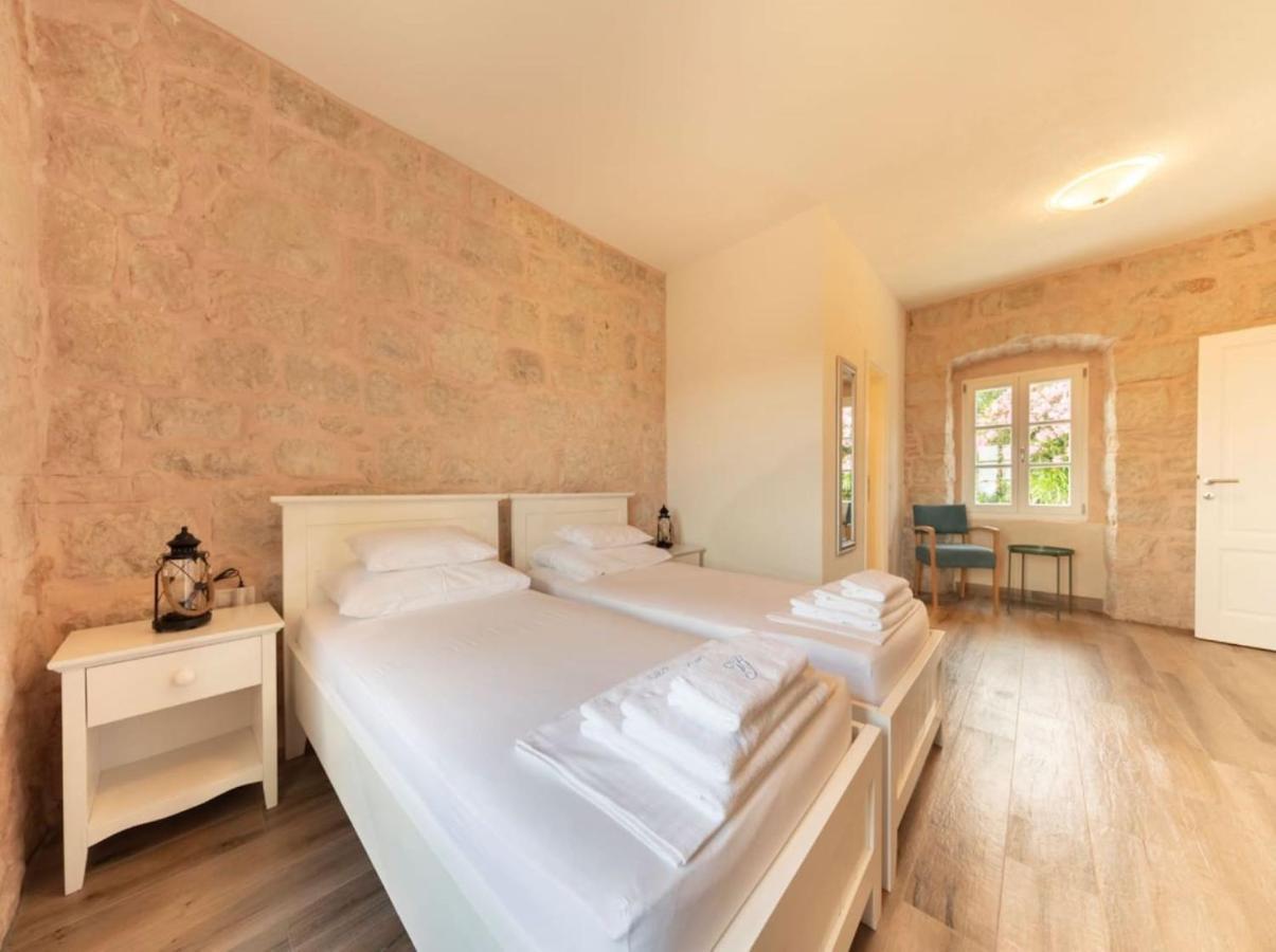 Villa Joe Чилипи Екстер'єр фото