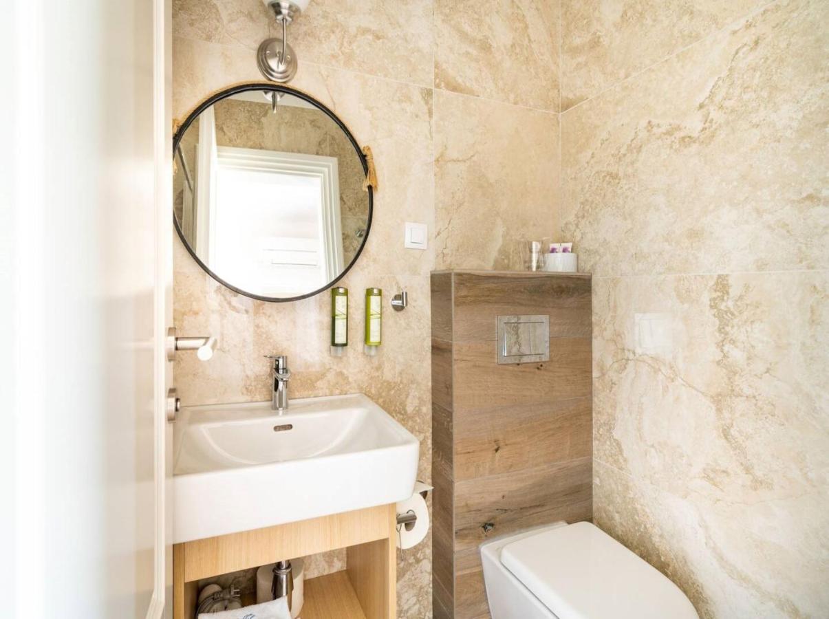 Villa Joe Чилипи Екстер'єр фото