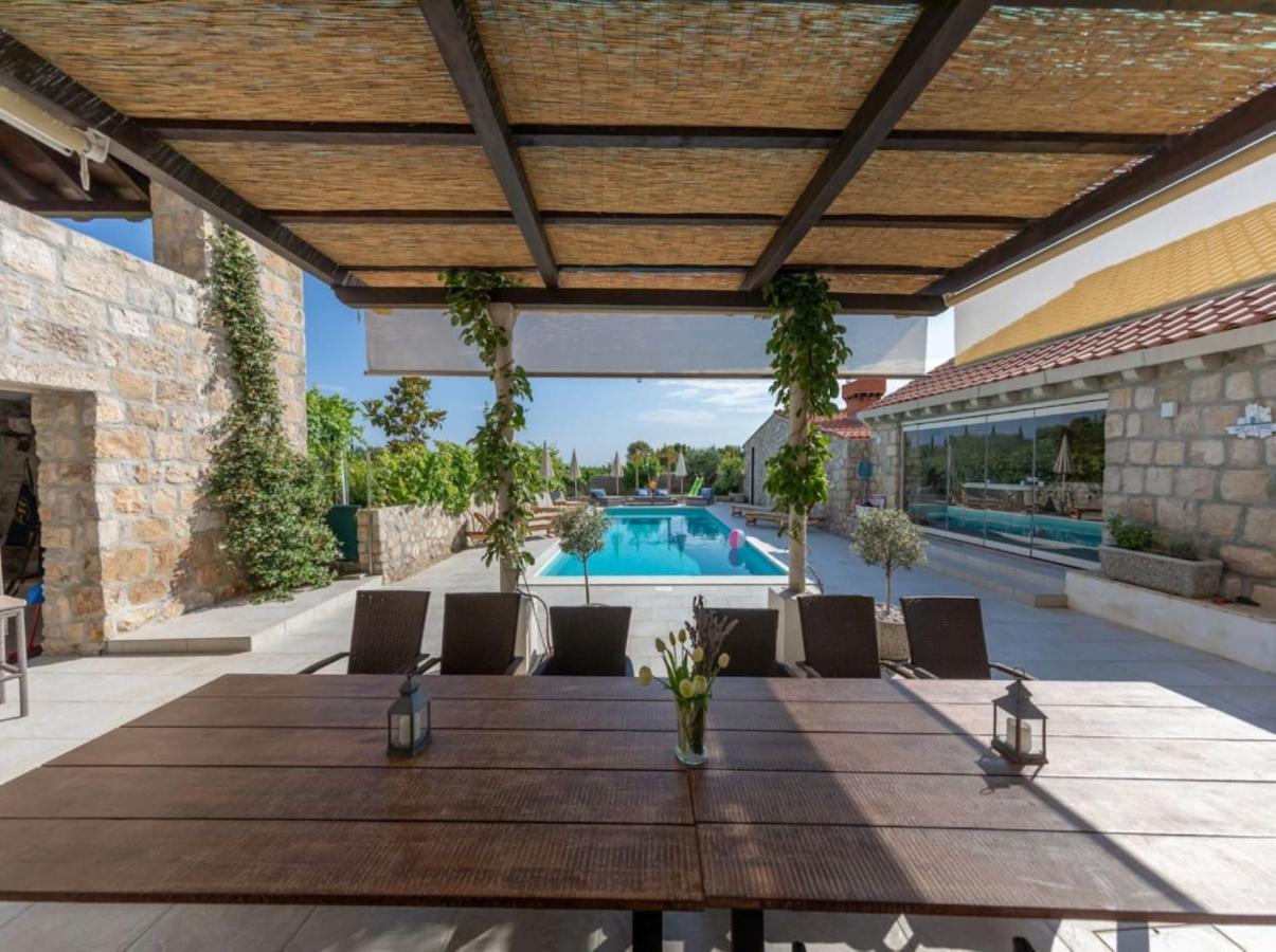 Villa Joe Чилипи Екстер'єр фото