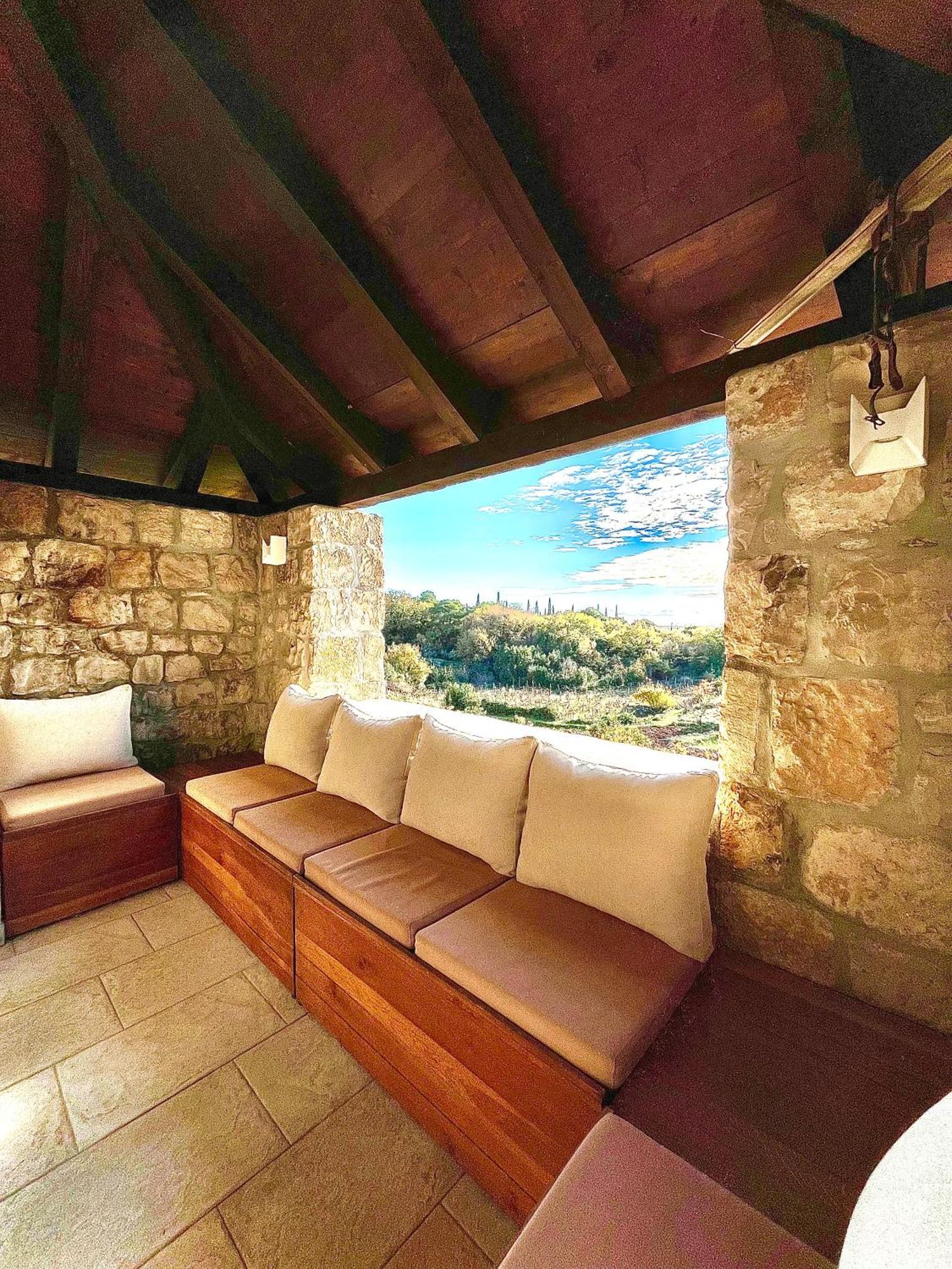Villa Joe Чилипи Екстер'єр фото