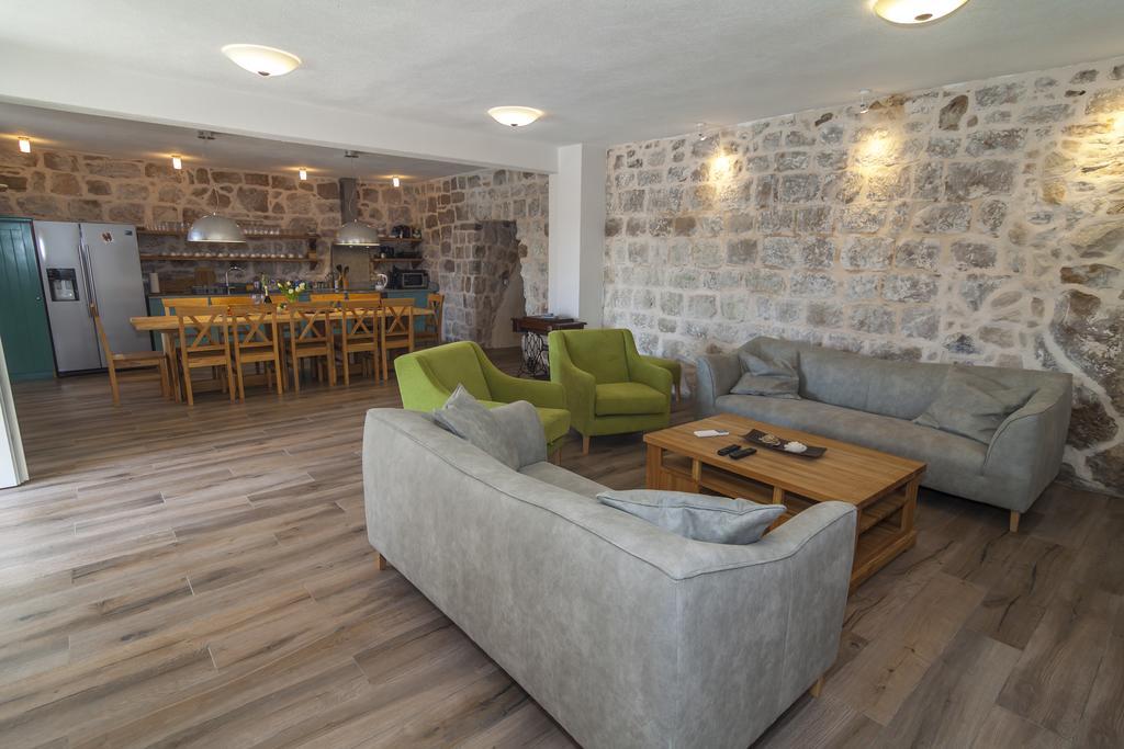 Villa Joe Чилипи Екстер'єр фото