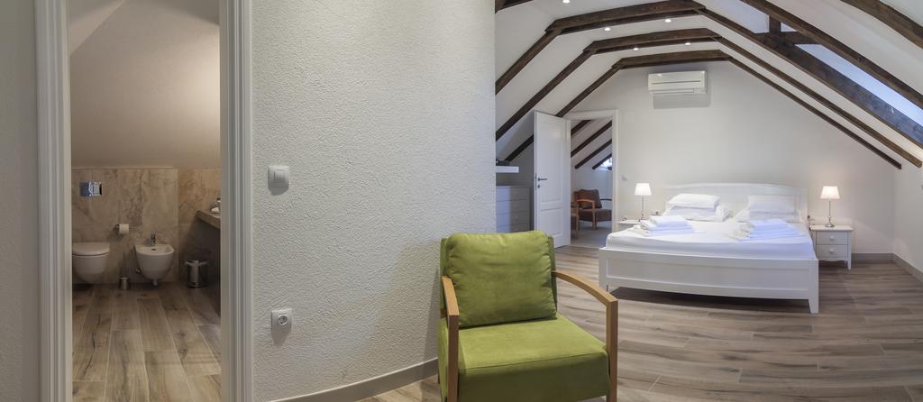 Villa Joe Чилипи Екстер'єр фото