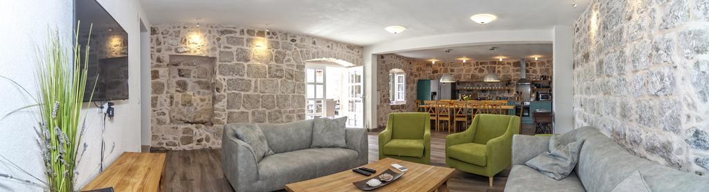 Villa Joe Чилипи Екстер'єр фото