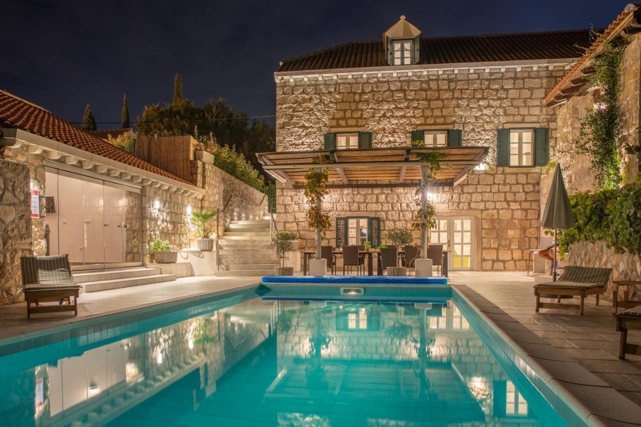 Villa Joe Чилипи Екстер'єр фото