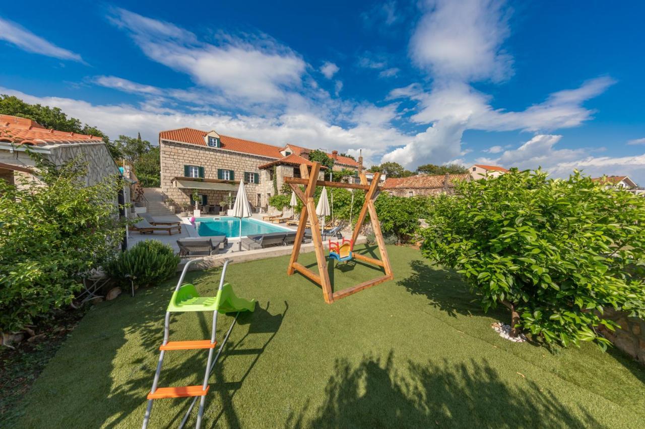 Villa Joe Чилипи Екстер'єр фото