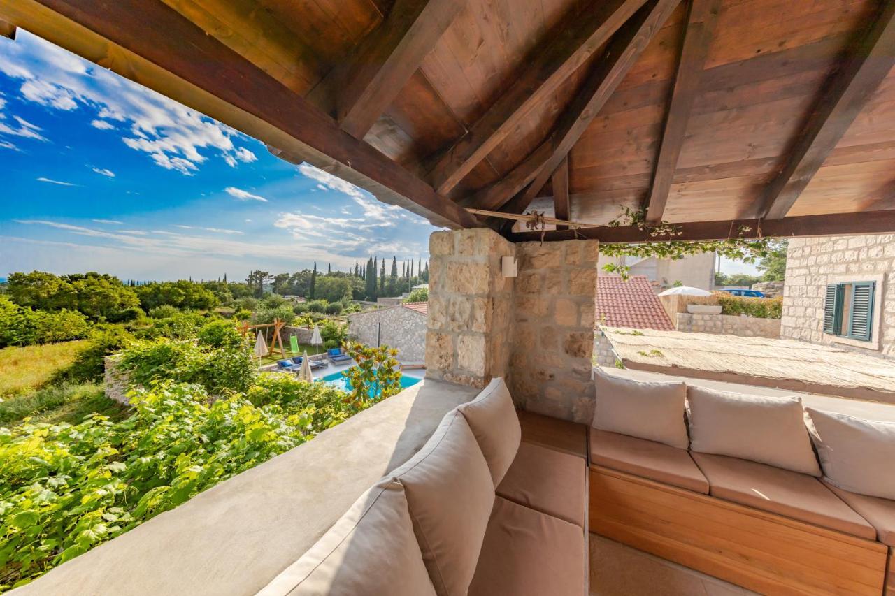 Villa Joe Чилипи Екстер'єр фото